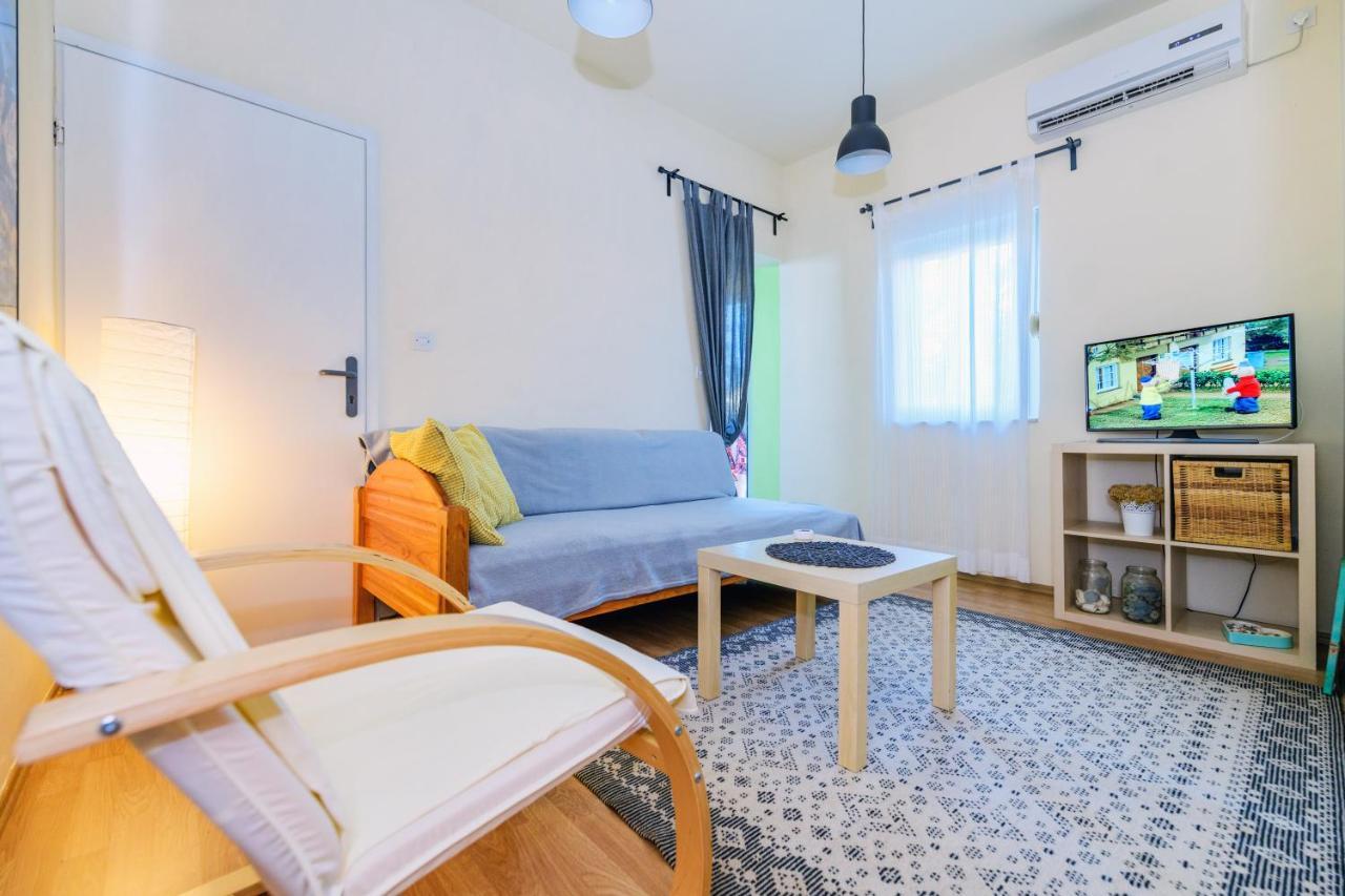 Apartman Veronika Задар Екстер'єр фото