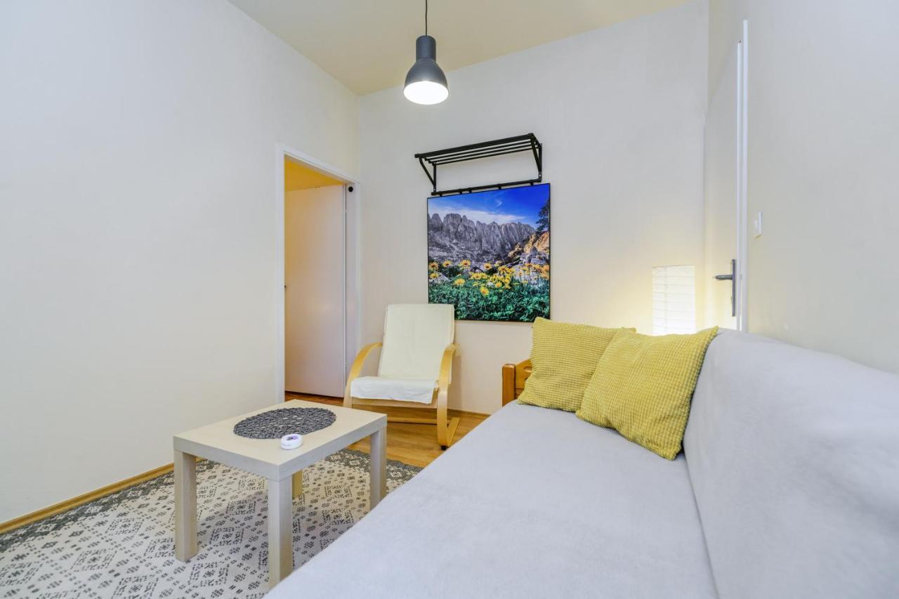 Apartman Veronika Задар Екстер'єр фото